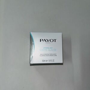 NEW SEALED Payot Hydra 24+ Crème Glacée 1.6 fl.oz. / 50ml FULL SIZE